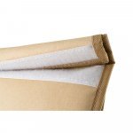 YORK. Kylv&auml;ska upp till 4 L gjord av isolerat papper - Naturf&auml;rg