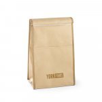 YORK. Kylv&auml;ska upp till 4 L gjord av isolerat papper - Naturf&auml;rg