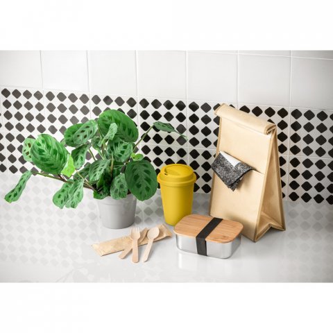 YORK. Kylv&auml;ska upp till 4 L gjord av isolerat papper