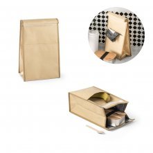 YORK. Kylv&auml;ska upp till 4 L gjord av isolerat papper