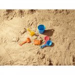 ALDAN. strandspand i PP