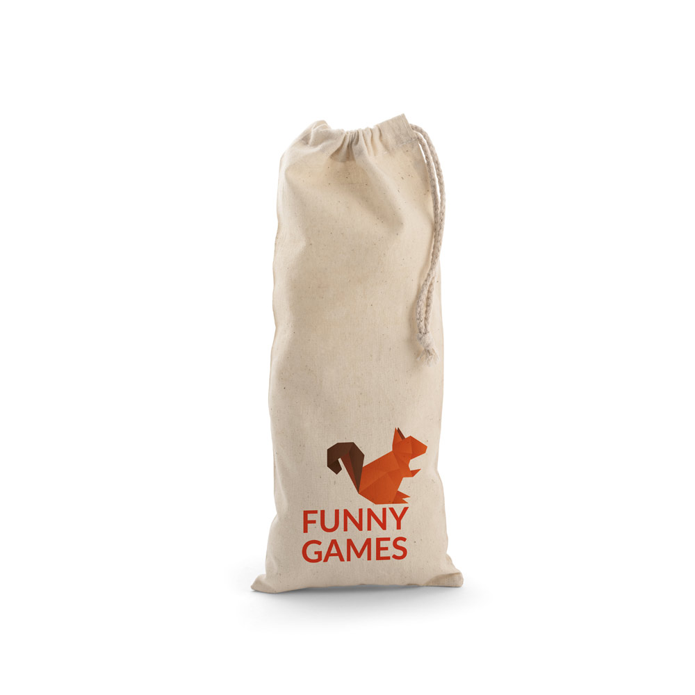 FLIK. Gioco di legno con 54 pezzi