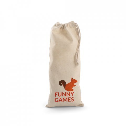 FLIK. Tr&aelig; spil med 54 brikker - Let natur