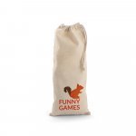 FLIK. Tr&aelig; spil med 54 brikker - Let natur