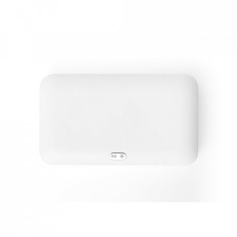 BACTOUT. &Theta;ή&kappa;&eta; &alpha;&pi;&omicron;&sigma;&tau;&epsilon;&iota;&rho;&omega;&mu;έ&nu;&eta; UV &mu;&epsilon; &alpha;&sigma;ύ&rho;&mu;&alpha;&tau;&omicron; &phi;&omicron;&rho;&tau;&iota;&sigma;&tau;ή Fast 10W - &Lambda;&epsilon;&upsilon;&kappa;ό