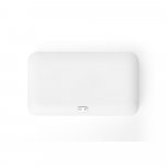 BACTOUT. &Theta;ή&kappa;&eta; &alpha;&pi;&omicron;&sigma;&tau;&epsilon;&iota;&rho;&omega;&mu;έ&nu;&eta; UV &mu;&epsilon; &alpha;&sigma;ύ&rho;&mu;&alpha;&tau;&omicron; &phi;&omicron;&rho;&tau;&iota;&sigma;&tau;ή Fast 10W - &Lambda;&epsilon;&upsilon;&kappa;ό