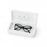 BACTOUT. &Theta;ή&kappa;&eta; &alpha;&pi;&omicron;&sigma;&tau;&epsilon;&iota;&rho;&omega;&mu;έ&nu;&eta; UV &mu;&epsilon; &alpha;&sigma;ύ&rho;&mu;&alpha;&tau;&omicron; &phi;&omicron;&rho;&tau;&iota;&sigma;&tau;ή Fast 10W - &Lambda;&epsilon;&upsilon;&kappa;ό