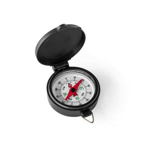 GALILEY. Kompas - Crna