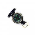 ZIKMUND. ABS kompas - Crna