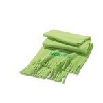 JASON. Sciarpa in pile (200 g/m&sup2;)