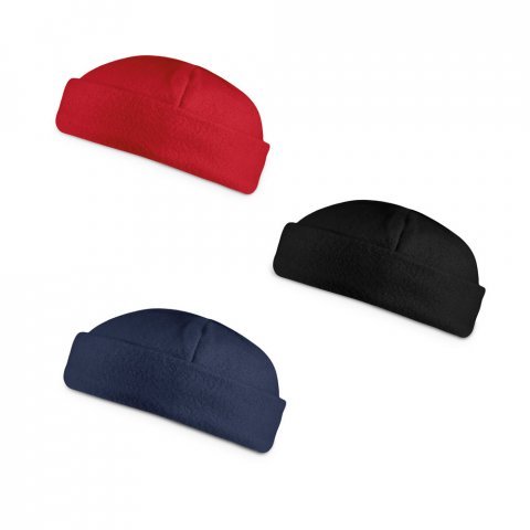 TORY. Gorro em tecido polar (220 g/m&sup2;)