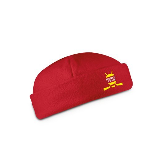 TORY. Gorro em tecido polar (220 g/m&sup2;)
