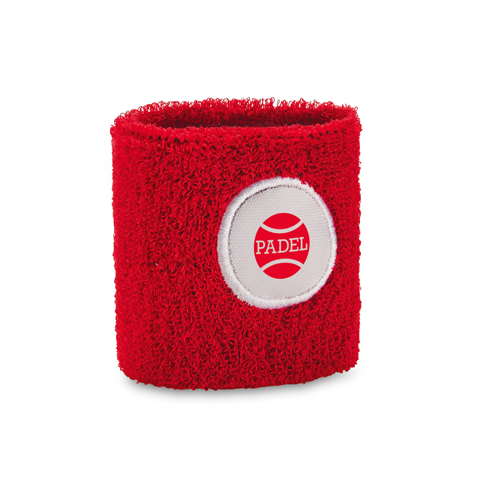 KOV. Polsino in poliestere elasticizzato