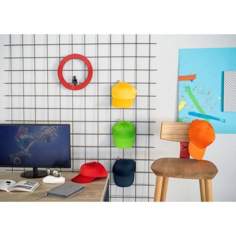 RUFAI. 100% bomulds cap