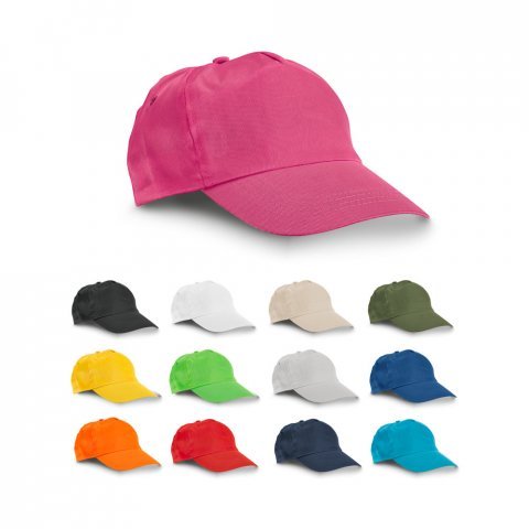 RUFAI. 100% bomulds cap