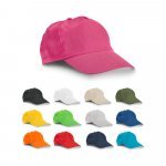 RUFAI. 100% bomulds cap