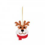 DEER. &Chi;&rho;&iota;&sigma;&tau;&omicron;&upsilon;&gamma;&epsilon;&nu;&nu;&iota;ά&tau;&iota;&kappa;&alpha; &sigma;&tau;&omicron;&lambda;ί&delta;&iota;&alpha; - &Mu;ί&xi;&eta;