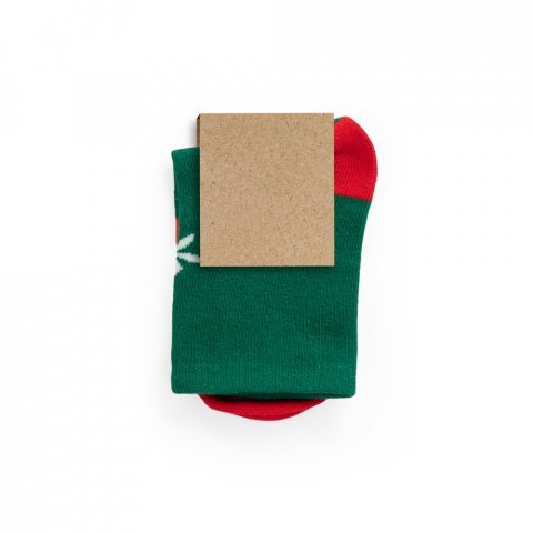 SANTA. Kinderstr&uuml;mpfe - Gemischt