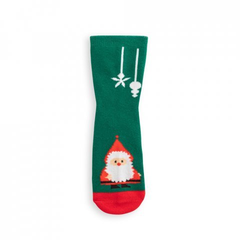 SANTA. Kinderstr&uuml;mpfe - Gemischt