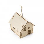 LYNX. Julepynt - Let natur