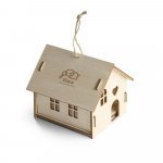 LYNX. Julepynt - Let natur