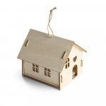 LYNX. Julepynt - Let natur