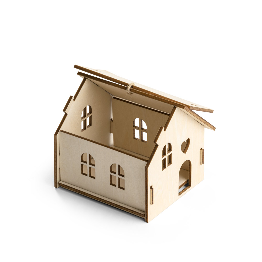 LYNX. Decorazioni di Natale