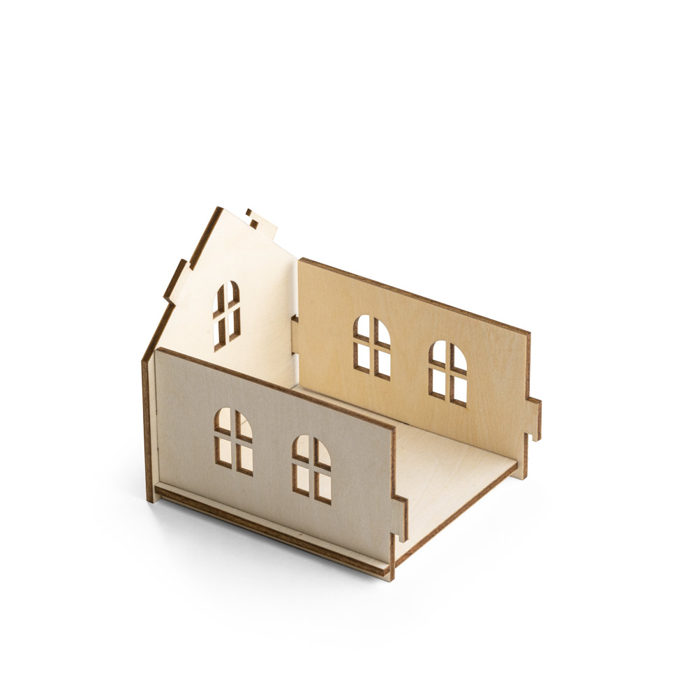 LYNX. Decorazioni di Natale