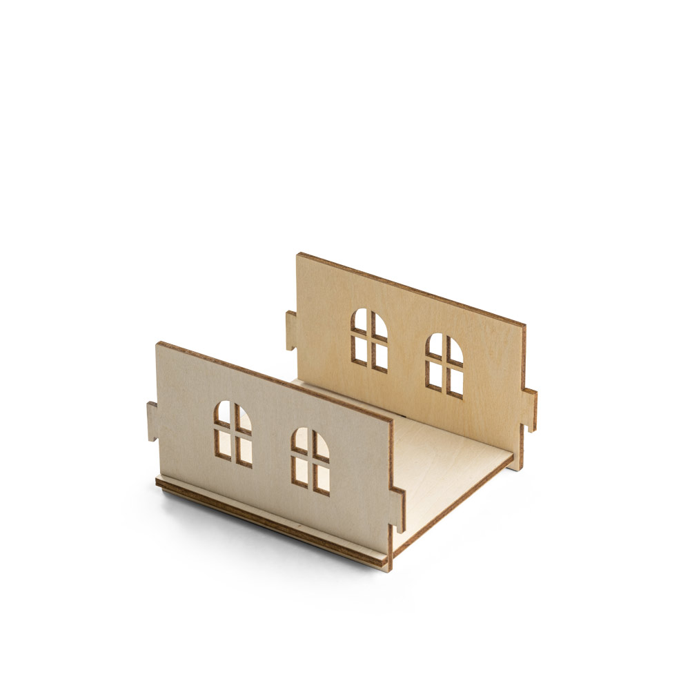 LYNX. Decorazioni di Natale