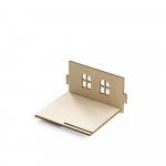 LYNX. Julepynt - Let natur