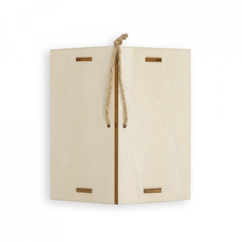 LYNX. Julepynt - Let natur