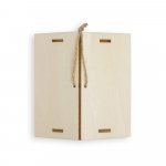 LYNX. Julepynt - Let natur