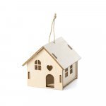 LYNX. Julepynt - Let natur