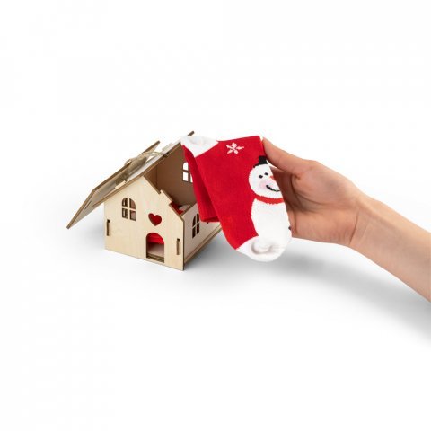 STAR. Calze da bambino - Assortito