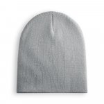 HAWK. &alpha;&nu;&alpha;&kappa;&upsilon;&kappa;&lambda;&omega;&mu;έ&nu;&omicron; &pi;&omicron;&lambda;&upsilon;&epsilon;&sigma;&tau;έ&rho;&alpha; (100% rPET) Unisex Beanie - &Alpha;&nu;&omicron;&iota;&chi;&tau;ό &gamma;&kappa;&rho;&iota;
