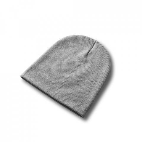 HAWK. &alpha;&nu;&alpha;&kappa;&upsilon;&kappa;&lambda;&omega;&mu;έ&nu;&omicron; &pi;&omicron;&lambda;&upsilon;&epsilon;&sigma;&tau;έ&rho;&alpha; (100% rPET) Unisex Beanie - &Alpha;&nu;&omicron;&iota;&chi;&tau;ό &gamma;&kappa;&rho;&iota;