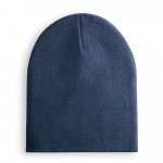HAWK. &alpha;&nu;&alpha;&kappa;&upsilon;&kappa;&lambda;&omega;&mu;έ&nu;&omicron; &pi;&omicron;&lambda;&upsilon;&epsilon;&sigma;&tau;έ&rho;&alpha; (100% rPET) Unisex Beanie - &Nu;&alpha;&upsilon;&tau;&iota;&kappa;ό &mu;&pi;&lambda;&epsilon;