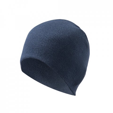 HAWK. &alpha;&nu;&alpha;&kappa;&upsilon;&kappa;&lambda;&omega;&mu;έ&nu;&omicron; &pi;&omicron;&lambda;&upsilon;&epsilon;&sigma;&tau;έ&rho;&alpha; (100% rPET) Unisex Beanie - &Nu;&alpha;&upsilon;&tau;&iota;&kappa;ό &mu;&pi;&lambda;&epsilon;
