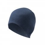 HAWK. &alpha;&nu;&alpha;&kappa;&upsilon;&kappa;&lambda;&omega;&mu;έ&nu;&omicron; &pi;&omicron;&lambda;&upsilon;&epsilon;&sigma;&tau;έ&rho;&alpha; (100% rPET) Unisex Beanie - &Nu;&alpha;&upsilon;&tau;&iota;&kappa;ό &mu;&pi;&lambda;&epsilon;