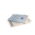 CAPLAN. Multifunctional towel made of light and resistant cotton (90%) and recycled cotton (10%)