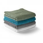 BARDEM L. Хавлиена кърпа за баня (500 g/m&sup2;) от памук (82%) и рециклиран памук (18%)