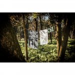 BARDEM L. Хавлиена кърпа за баня (500 g/m&sup2;) от памук (82%) и рециклиран памук (18%)