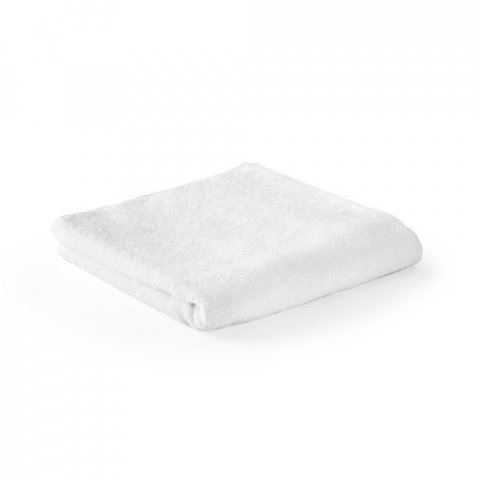 BARDEM S. Prosop de m&acirc;nă (350 g/m&sup2;) din bumbac (82%) și bumbac reciclat (18%)