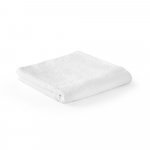 BARDEM S. Prosop de m&acirc;nă (350 g/m&sup2;) din bumbac (82%) și bumbac reciclat (18%)