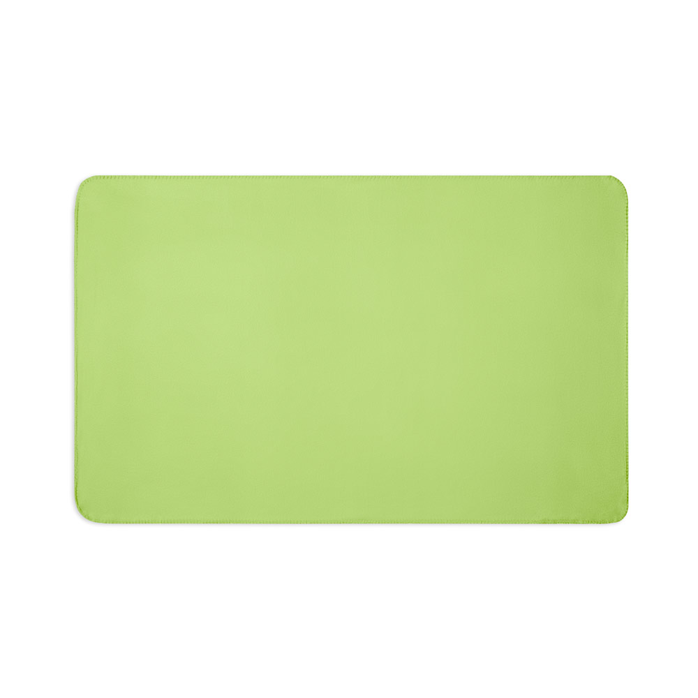 SULENA. Coperta in pile (180 g/m²)