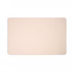 SULENA. Fleece-Decke (180 g/m&sup2;) - Beige