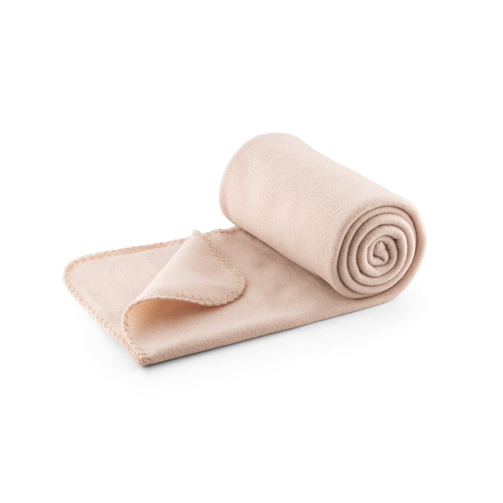 SULENA. Coperta in pile (180 g/m²)