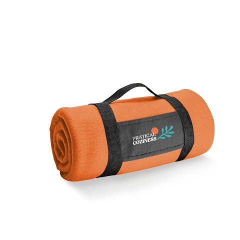 THORPE. Deka od polara (180 g/m&sup2;)