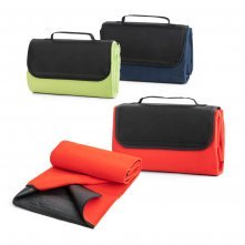 RILEY. EPE-gef&uuml;tterte Picknick-Decke (180 g/m&sup2;)