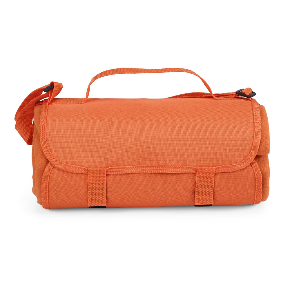 FLEECE. Coperta in pile da (160 g/m²)